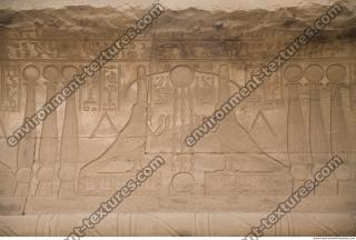 Dendera Temple Photo Textures